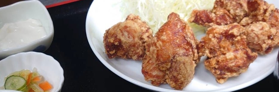 まるそら食堂の画像