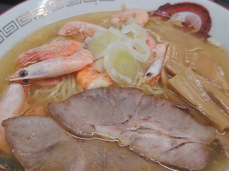 まるそら食堂の画像